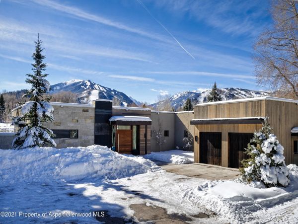Aspen Home 987430