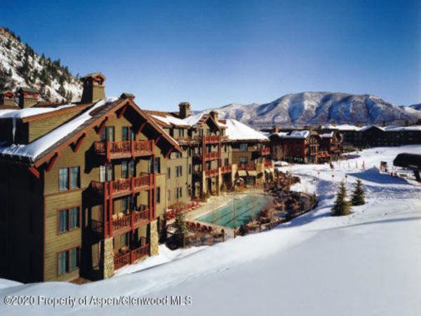 Aspen Home 987431