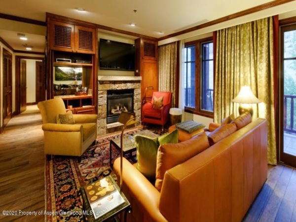 Aspen Home 987431