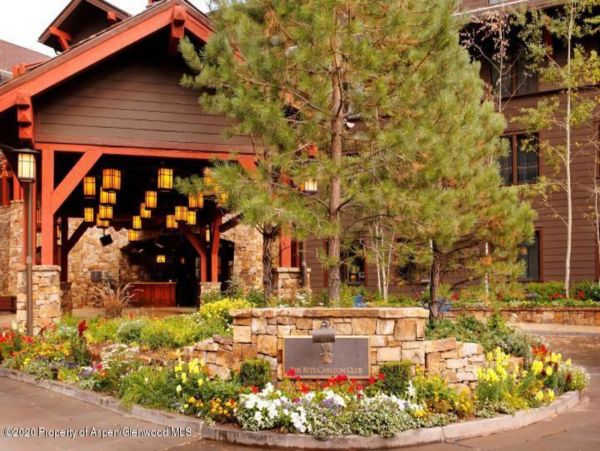 Aspen Home 987431