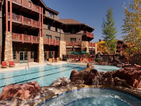 Aspen Home 987431