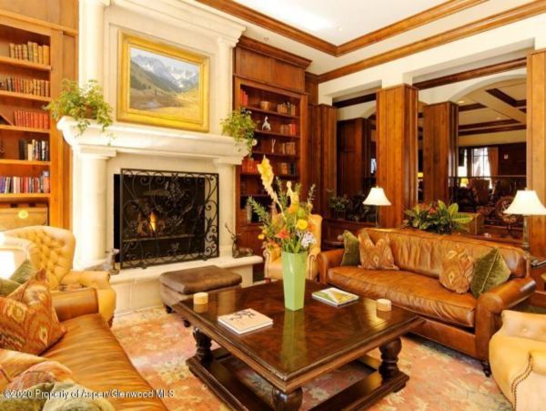 Aspen Home 987431