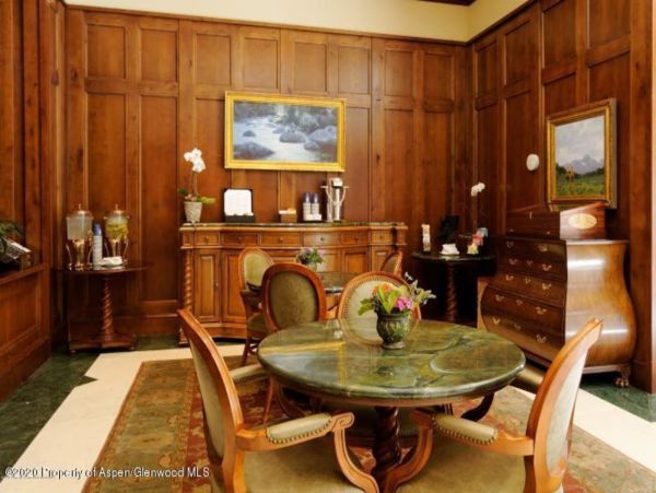 Aspen Home 987431