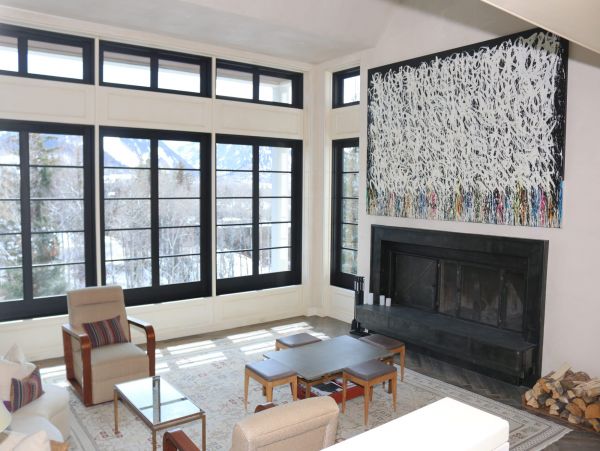 Aspen Home 987432