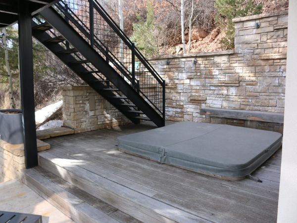Aspen Home 987432