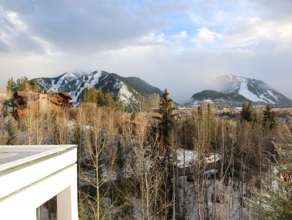 Aspen Home 987432