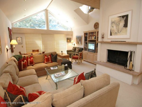 Aspen Home 987433