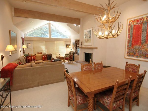 Aspen Home 987433