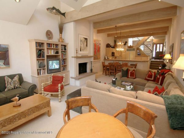 Aspen Home 987433