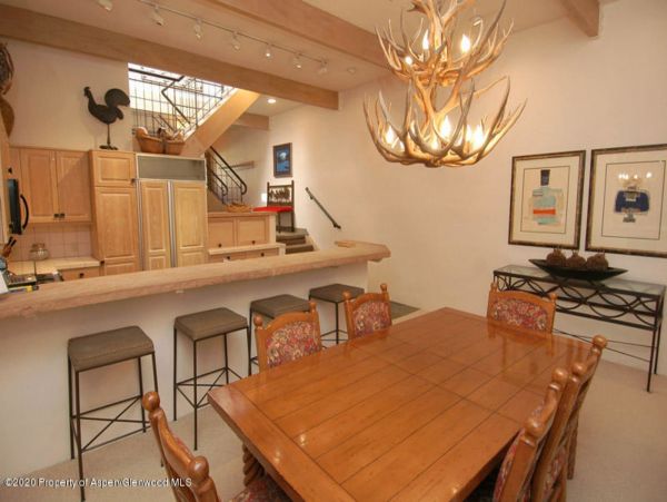 Aspen Home 987433