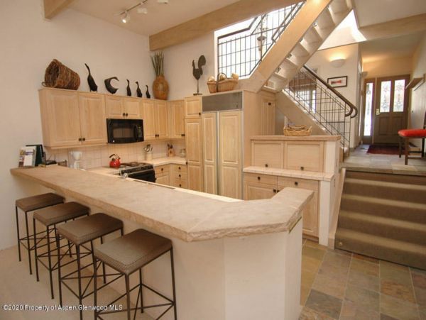 Aspen Home 987433