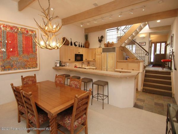 Aspen Home 987433
