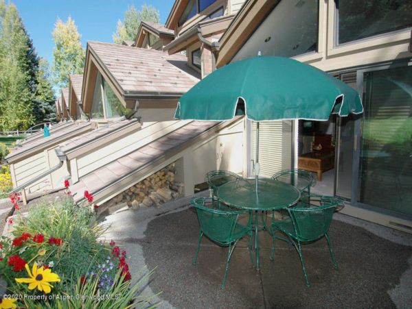 Aspen Home 987433