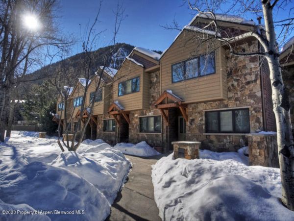 Aspen Home 987433