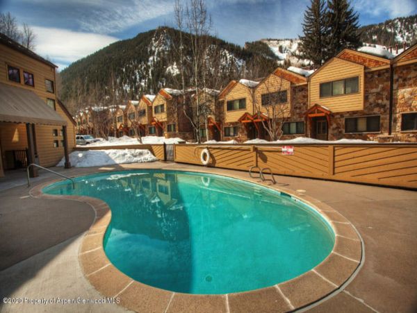 Aspen Home 987433
