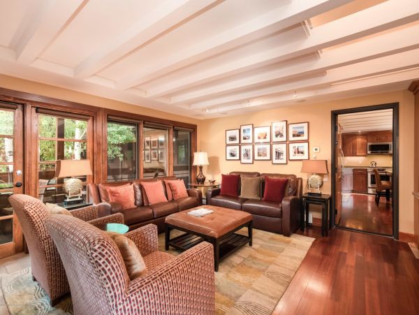 Aspen Home 987434