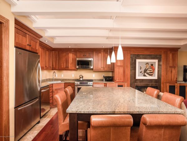 Aspen Home 987434