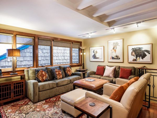 Aspen Home 987434