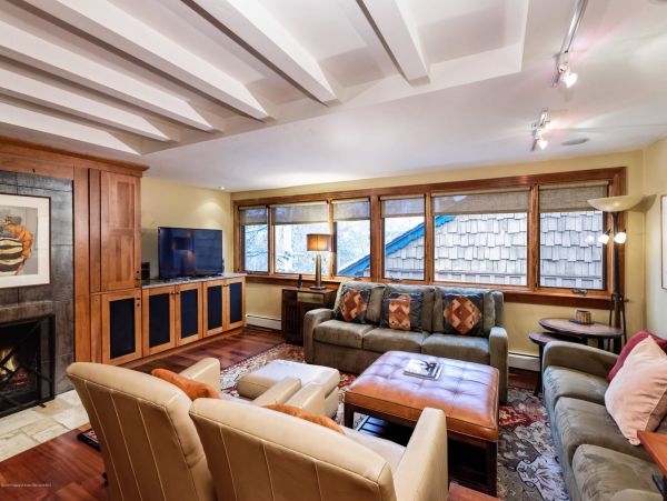 Aspen Home 987434