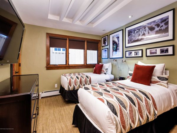 Aspen Home 987434