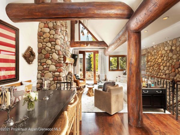 Aspen Home 987435