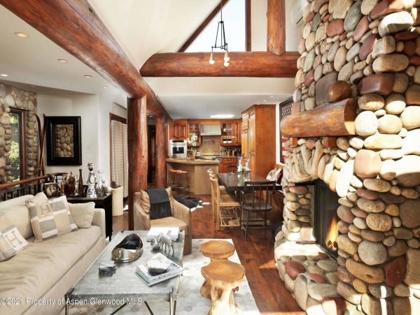 Aspen Home 987435
