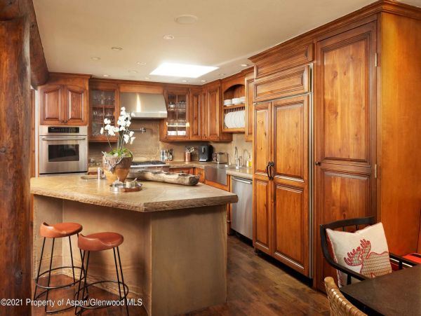 Aspen Home 987435