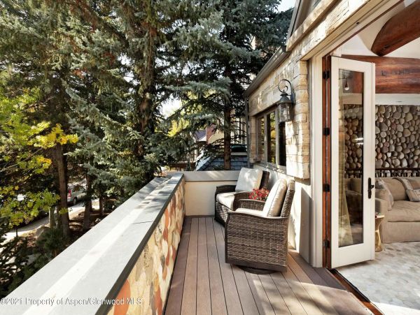 Aspen Home 987435