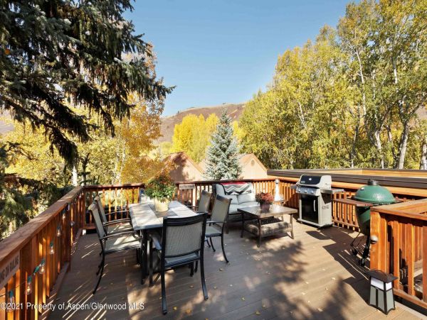Aspen Home 987435