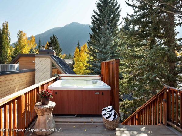Aspen Home 987435