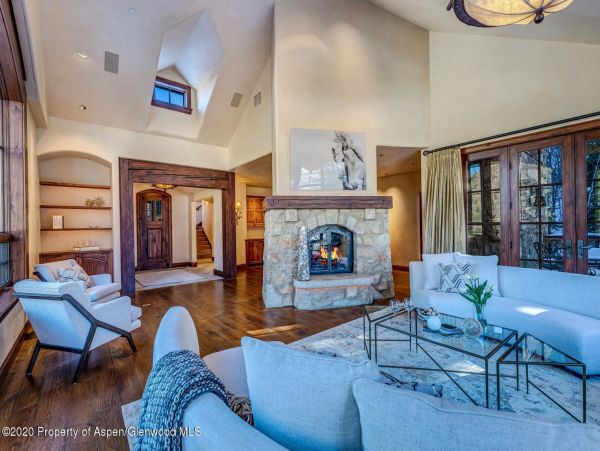 Aspen Home 987436