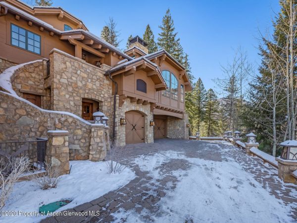 Aspen Home 987436