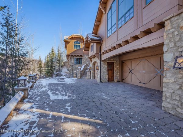 Aspen Home 987436