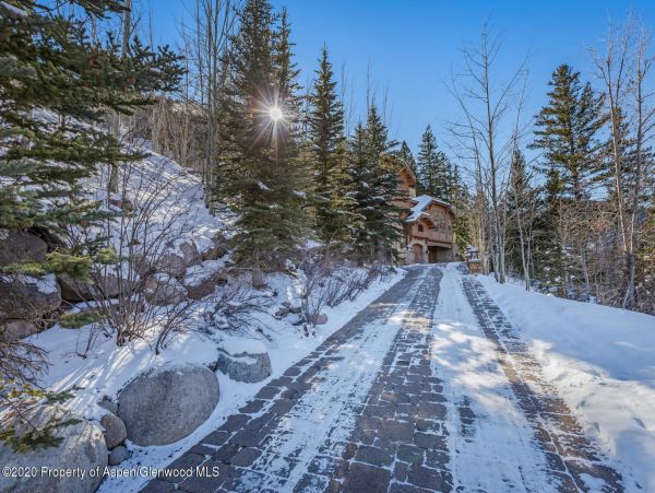 Aspen Home 987436
