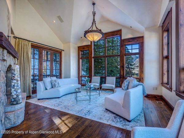 Aspen Home 987436
