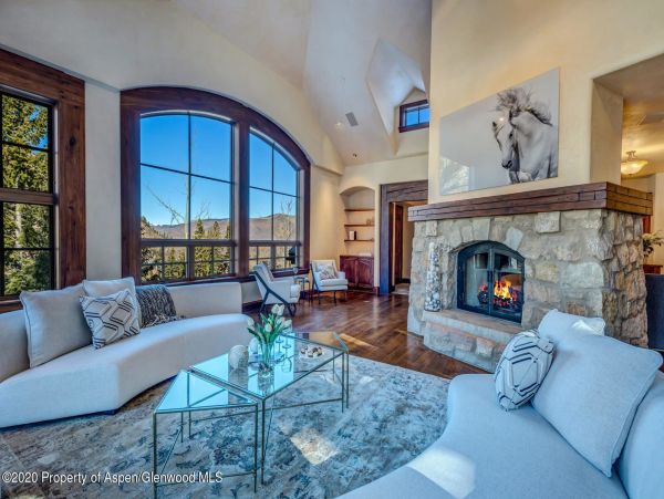 Aspen Home 987436
