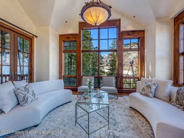 Aspen Home 987436