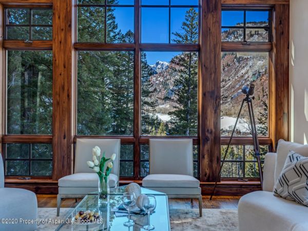 Aspen Home 987436