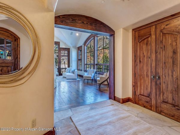 Aspen Home 987436