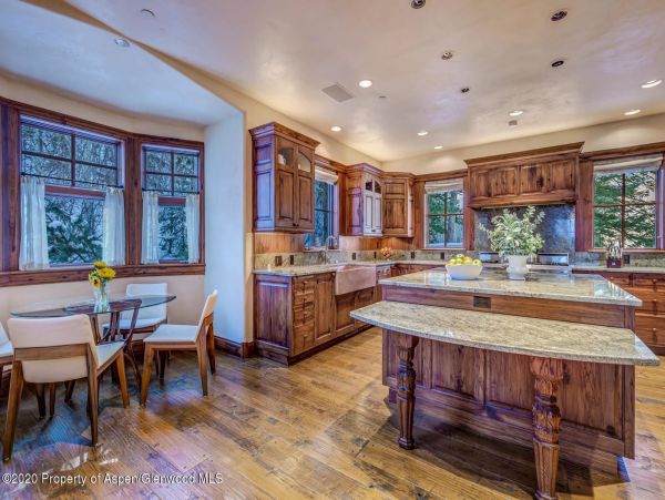 Aspen Home 987436