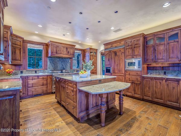 Aspen Home 987436