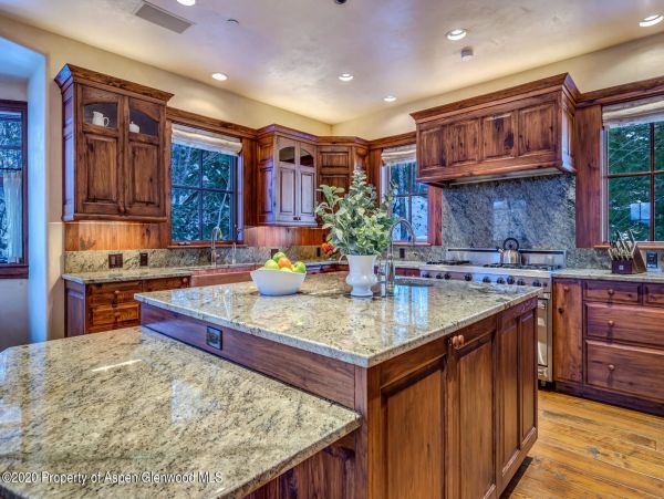 Aspen Home 987436