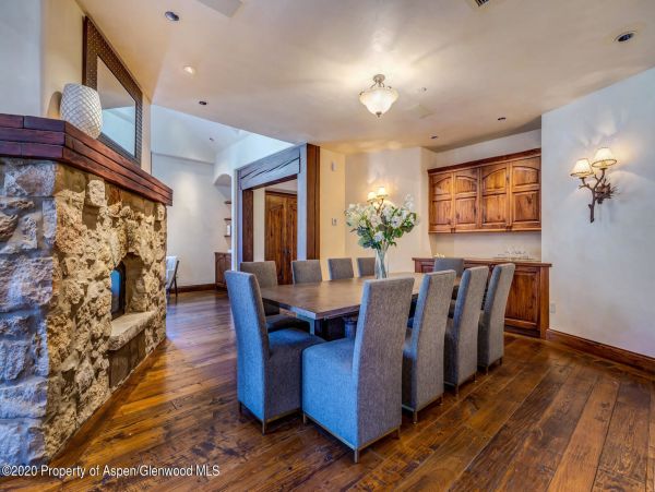 Aspen Home 987436