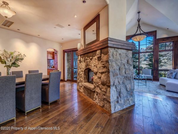 Aspen Home 987436