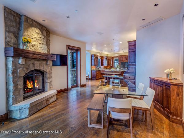 Aspen Home 987436