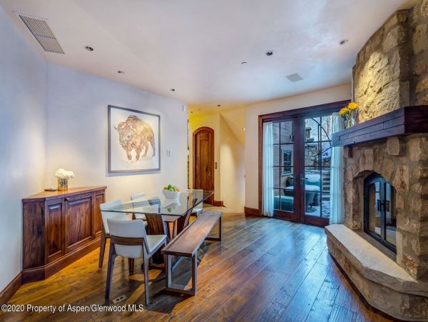 Aspen Home 987436
