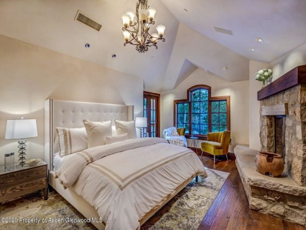 Aspen Home 987436