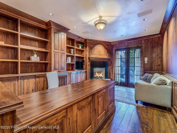 Aspen Home 987436