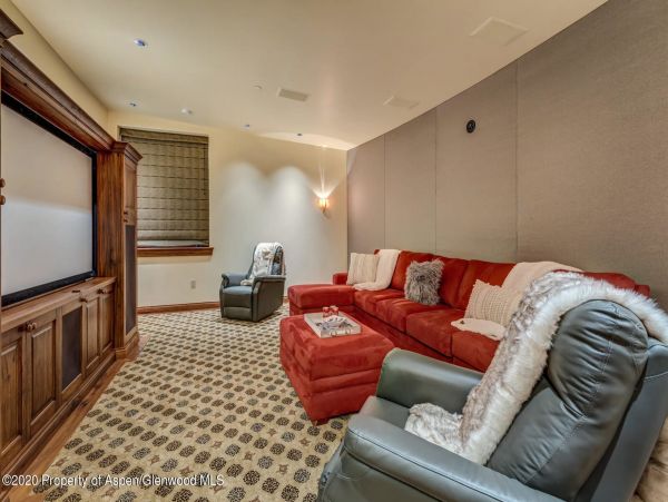 Aspen Home 987436