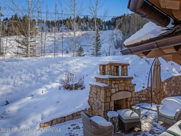 Aspen Home 987436